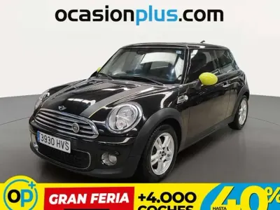 Usado Mini One D