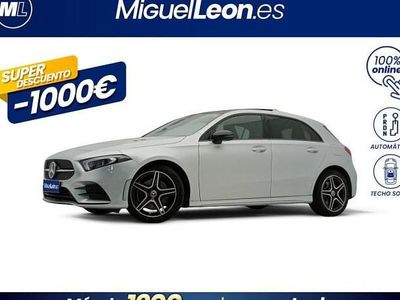 Usado 2022 Mercedes A250 | 24.985 €