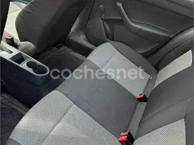 Brugt Seat Toledo Reference 105 HK (77 kW) 2014 Grå Hatchback