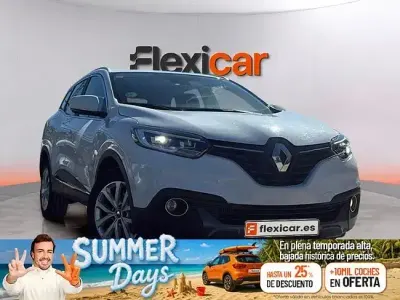 Usado Renault Kadjar