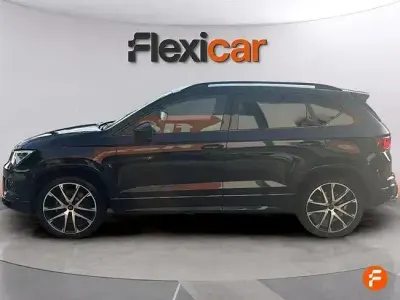 Occasion Cupra Ateca