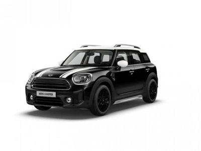 Usado 2021 Mini Cooper Countryman SUV | 23.900 € (Precio justo)