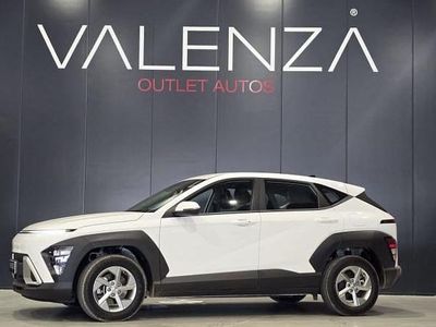 Usado Hyundai Kona 141 CV (103 kW) 2024 SUV