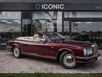Usado 2005 Rolls Royce Corniche Descapotable | 154.900 €