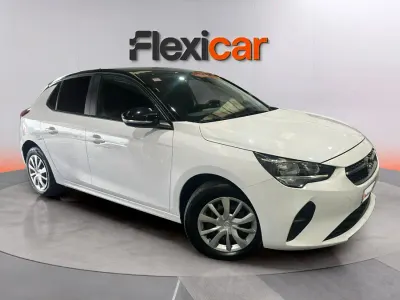 Usado Opel Corsa