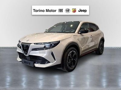 Alfa Romeo Junior