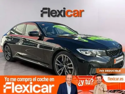 Usado BMW M340