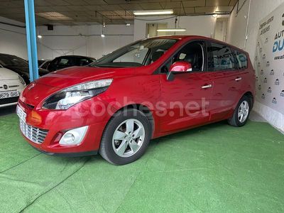 Renault Grand Scénic III