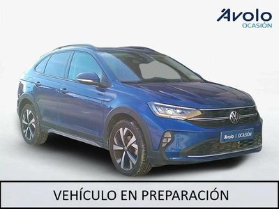 Usado VW Taigo Life 115 CV (84 kW) 2025 SUV