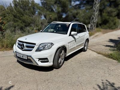 Mercedes GLK220