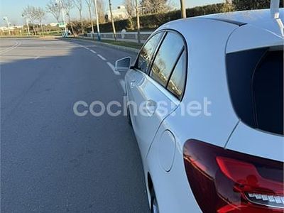 Mercedes A200