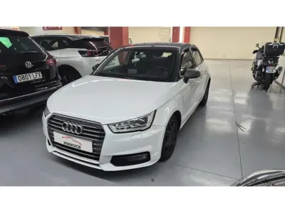 Usado Audi A1 Sportback