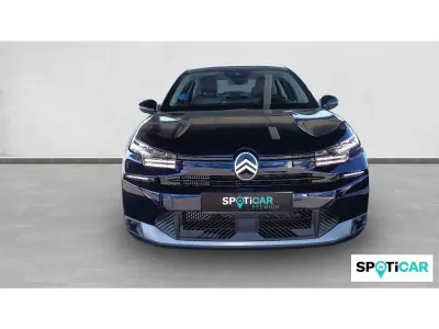 Usado Citroën C4 X