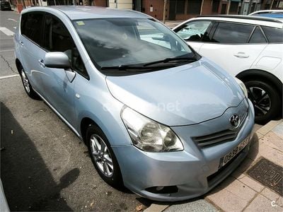 Toyota Verso
