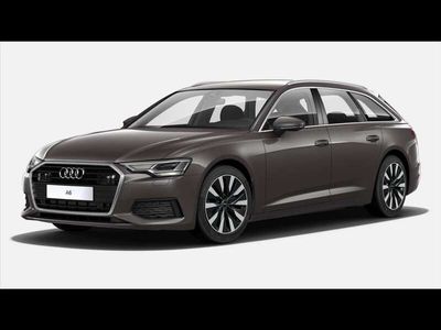 usado Audi A6 Avant 40 TDI S tronic