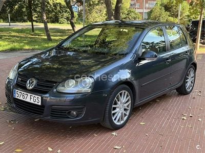VW Golf V