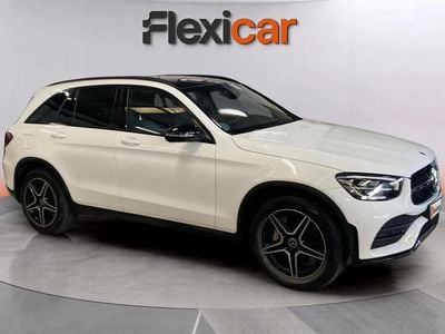 Mercedes GLC200