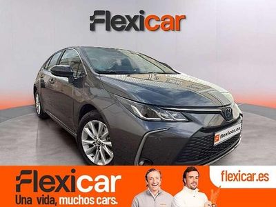 Occasion Toyota Corolla Active 140 PK (102 kW) 2024 Grijs Hatchback