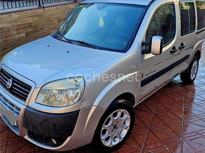 Fiat Doblò