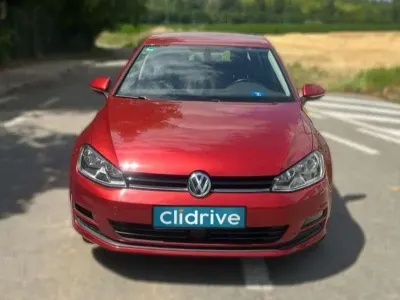 Usado VW Golf VII