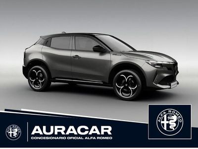 Nuevo Alfa Romeo GT Junior Edizione Speciale 145 CV (106 kW) 2026 Gris