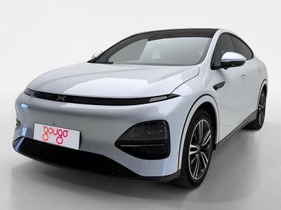 Usado XPENG G6 350 kW (476 CV) 2025 SUV