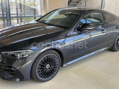 Mercedes CLE220