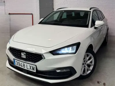 Usado Seat Leon