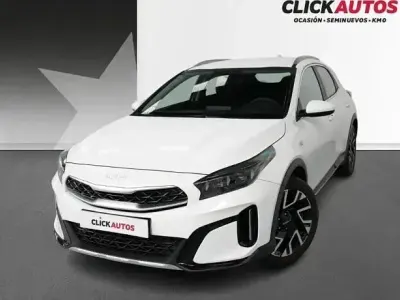 Usado Kia XCeed Active 100 CV (73 kW) 2025 SUV