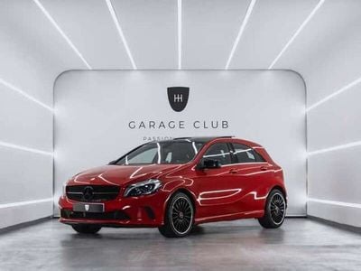 Mercedes A200