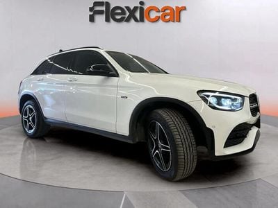 Mercedes GLC300e