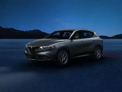 Nuevo Alfa Romeo Tonale Sprint 130 CV (95 kW) 2025 SUV