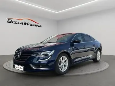 Usado Renault Talisman