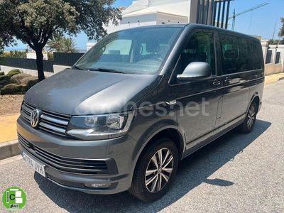 VW Multivan
