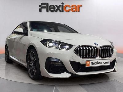 Usado BMW 220 Gran Coupé 192 CV (141 kW) 2024 Blanco Coupe