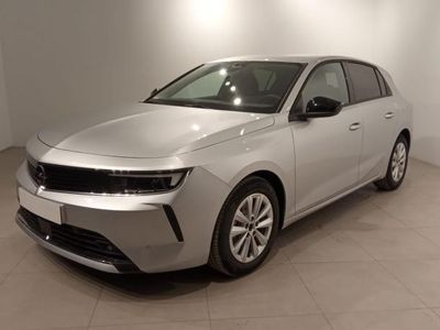 Usado 2024 Opel Astra Edition | 22.876 € (Caro)