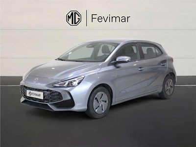 Usado MG MG3 116 CV (85 kW) 2025 Utilitario