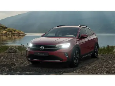 Nuevo VW Taigo 116 CV (85 kW) 2026 Otro SUV