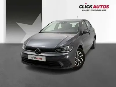 Usado VW Polo