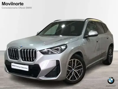 Occasion BMW X1 163 ch (119 kW) 2025 Gris SUV