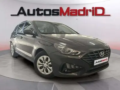 Usado Hyundai i30