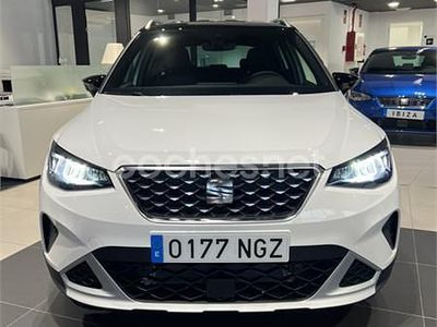 Blanco Nuevo 2025 Seat Arona Xperience SUV | 21.990 € (Un poco caro)