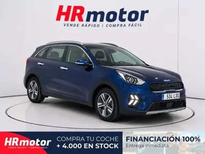 Usado Kia Niro