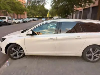 Usado Peugeot 308 SW