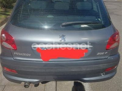 Peugeot 206+