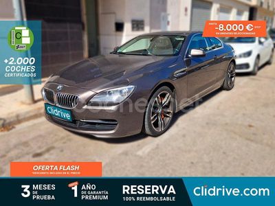 BMW 640