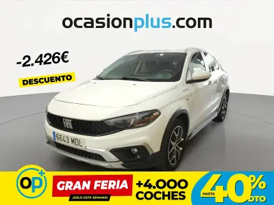 Usado Fiat Tipo