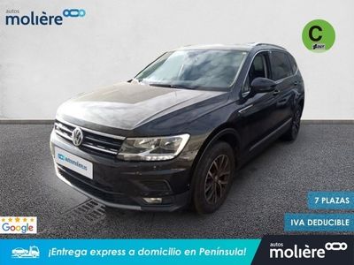 usado VW Tiguan Allspace Advance 2.0 TDI 110 kW (150 CV)