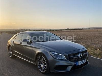 Mercedes CLS350