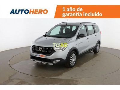 usado Dacia Lodgy 1.5 Blue dCi SL Aniversario